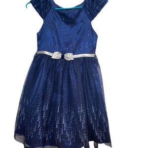 Dress girls size 8 BNWOT